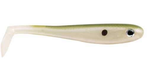 Berkley PowerBait Hollow Belly 4in Tennessee Shad