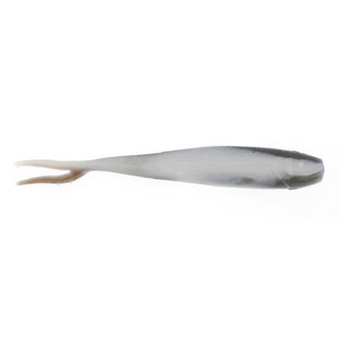 Berkley Gulp Minnow, SMELT (manufacturer shared-size colour illustration; 4in variant)