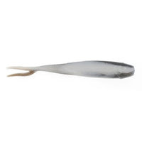Berkley Gulp Minnow, SMELT (manufacturer shared-size colour illustration; 4in variant)