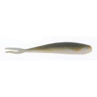 Berkley Gulp Minnow, Watermelon Pearl (manufacturer shared-size colour illustration; 4in variant)