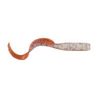 Berkley Gulp Grub, New Penny (manufacturer shared-size colour illustration; 6in variant)