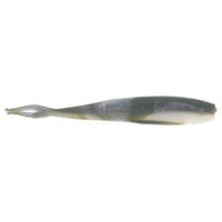 Berkley Gulp Minnow, Emerald Shiner (manufacturer shared-size colour illustration; 4in variant)