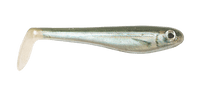 Berkley PowerBait Hollow Belly 5in in Garfish, official manufacturer image.