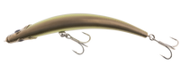 Berkley Pro-Tech Bender 150mm, Emerald Shiner