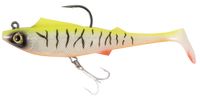Berkley Shimma Pro-Rig, Pearl Tiger (manufacturer family colour illustration)
