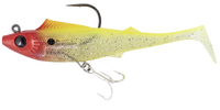 Berkley Shimma Pro-Rig, Tommy Red Head (manufacturer family colour illustration)