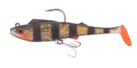 Berkley Shimma Pro-Rig, Dirty Perch (manufacturer family colour illustration)