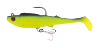 Berkley Shimma Pro-Rig, Green Neon (manufacturer family colour illustration)