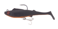 Berkley Shimma Pro-Rig, Midnight Tiger (manufacturer family colour illustration)