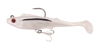 Berkley Shimma Pro-Rig, Pearl White (manufacturer family colour illustration)