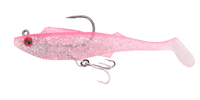 Berkley Shimma Pro-Rig, Pink Glitter (manufacturer family colour illustration)