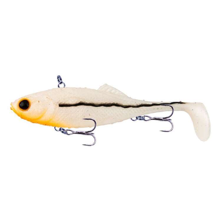Berkley Shimma Shad 100mm / FG
