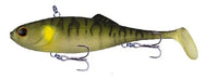 Berkley Shimma Shad 100mm / BF