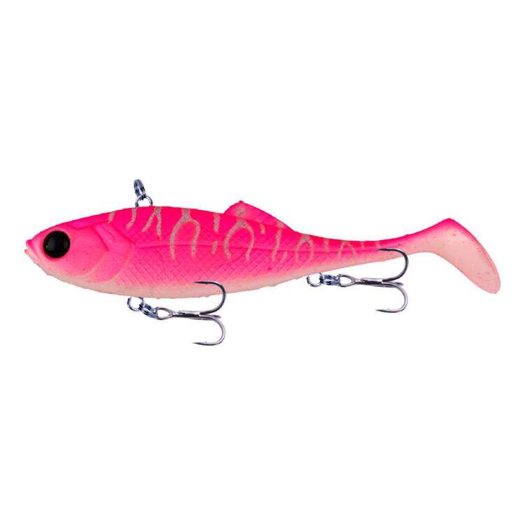 Berkley Shimma Shad 100mm / HP