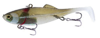 Berkley Shimma Shad 100mm / WB