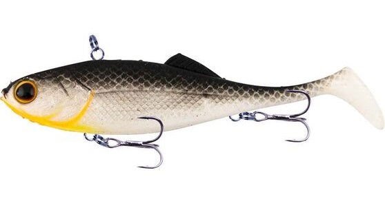 Berkley Shimma Shad 130mm / MG