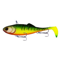 Berkley Shimma Shad 130mm / FT