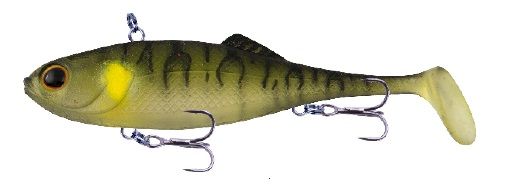 Berkley Shimma Shad 65mm / BF