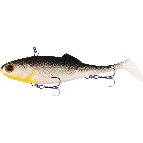 Berkley Shimma Shad 65mm / MG