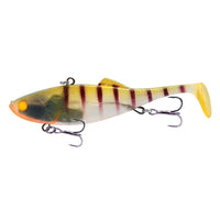 Berkley Shimma Shad 65mm / PERCH