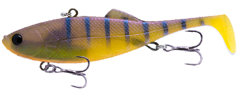 Berkley Shimma Shad 65mm / PP