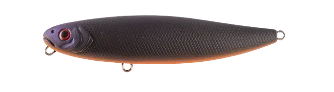 Berkley Pro-Tech Slurp 120mm, Midnight Tiger