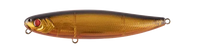 Berkley Pro-Tech Slurp 120mm, Black Amber