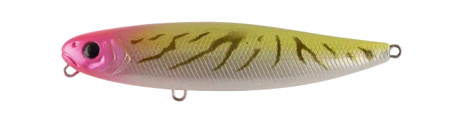 Berkley Pro-Tech Slurp 120mm, Peach Face