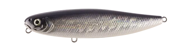 Berkley Pro-Tech Slurp 120mm, Holo Mullet