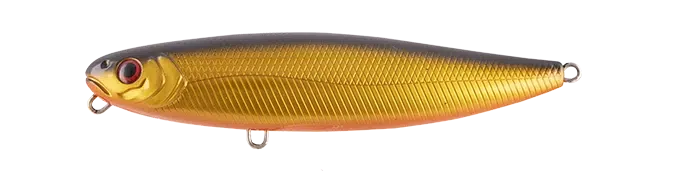 Berkley Pro-Tech Slurp 120mm, Fools Gold