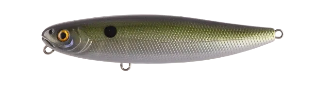 Berkley Pro-Tech Slurp 120mm, Mangrove Green
