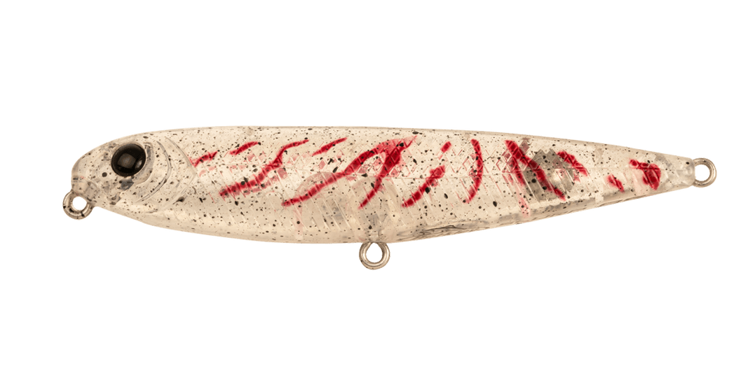 Berkley Pro-Tech Slurp 85mm, King Shrimp