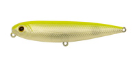 Berkley Pro-Tech Slurp 85mm, Pearl Chart