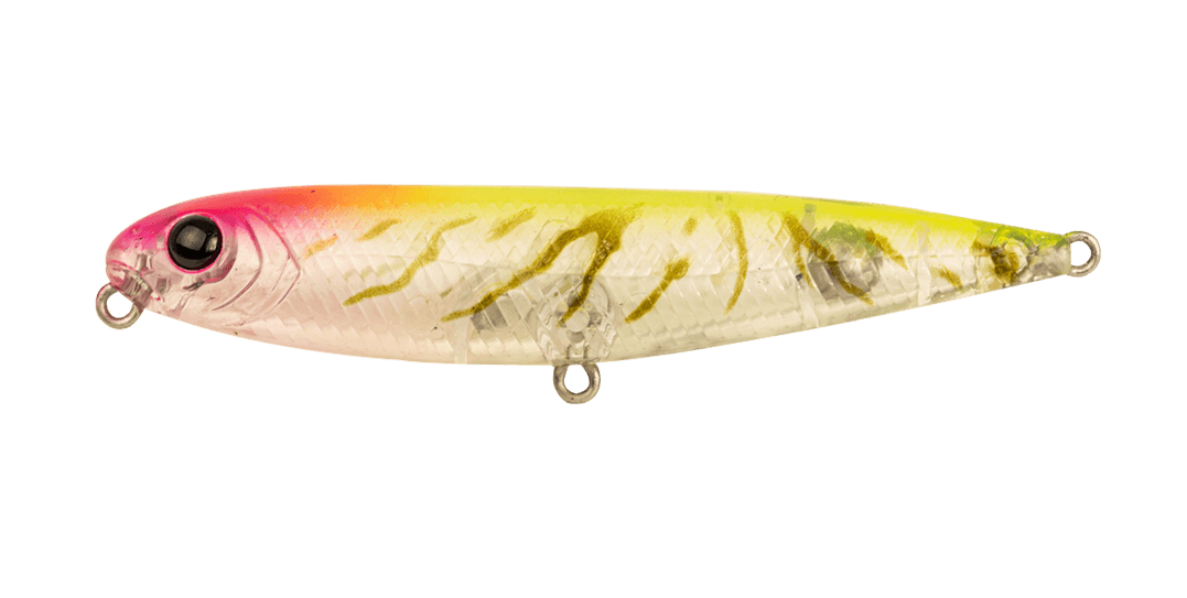 Berkley Pro-Tech Slurp 85mm, Peach Face