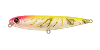 Berkley Pro-Tech Slurp 85mm, Peach Face