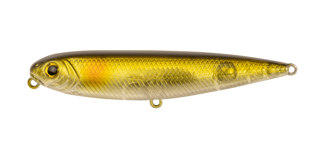 Berkley Pro-Tech Slurp 85mm, Olive