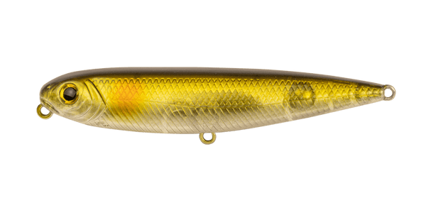 Berkley Pro-Tech Slurp 85mm, Olive