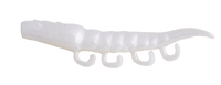 Berkley Gulp Alive Turbo Shrimp 4in / Pearl White