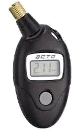 Beto Digital Tire Pressure Gauge