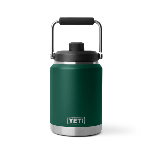Yeti Rambler Half Gallon Jug 2.0