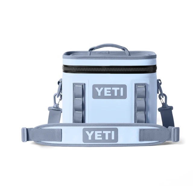 Yeti Hopper Flip 8