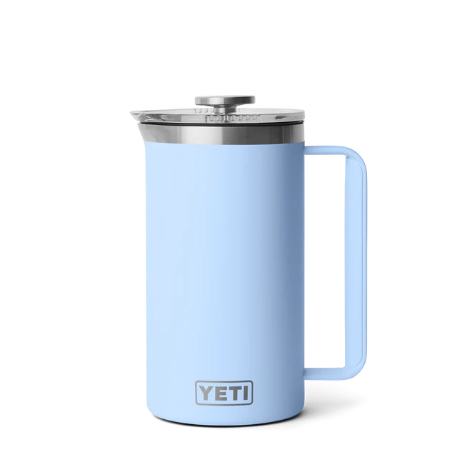 Yeti Rambler 34oz French Press