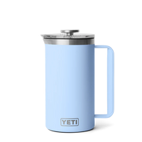 Yeti Rambler 34oz French Press