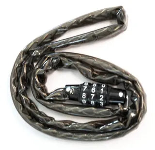 Bikelane Lock Combination 3 Digit