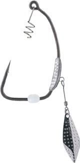 BKK Titan Diver 4/0 hook - manufacturer catalogue product image