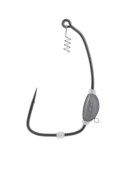BKK Titan Diver Plus 6/0 hook - manufacturer catalogue product image