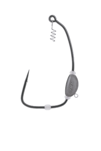 BKK Titan Diver Plus 6/0 hook - manufacturer catalogue product image