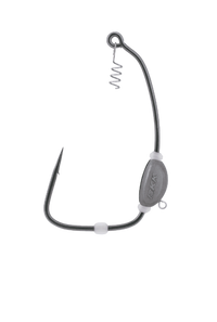BKK Titan Diver Plus 10/0 hook - manufacturer catalogue product image
