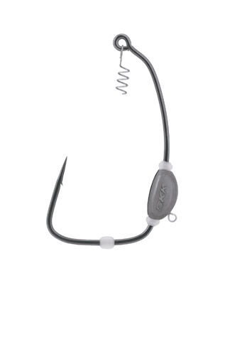 BKK Titan Diver Plus 10/0 hook - manufacturer catalogue product image