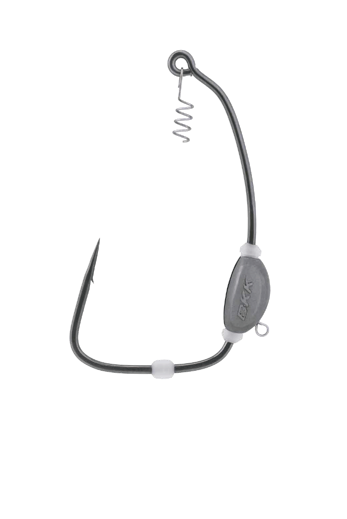 BKK Titan Diver Plus 12/0 hook - manufacturer catalogue product image